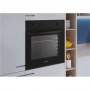 Candy | FIDC N200 | Oven | 70 L | Electric | Manual | Mechanical control | Yes | Height 59.5 cm | Width 59.5 cm | Black - 6